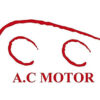 AC MOTOR