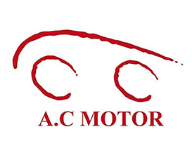 AC MOTOR